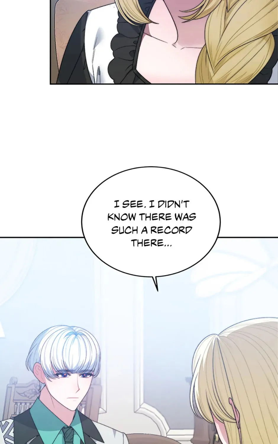 Read One Step Forward to the Flower Path chapter 97.2 image 130 on Lezhin