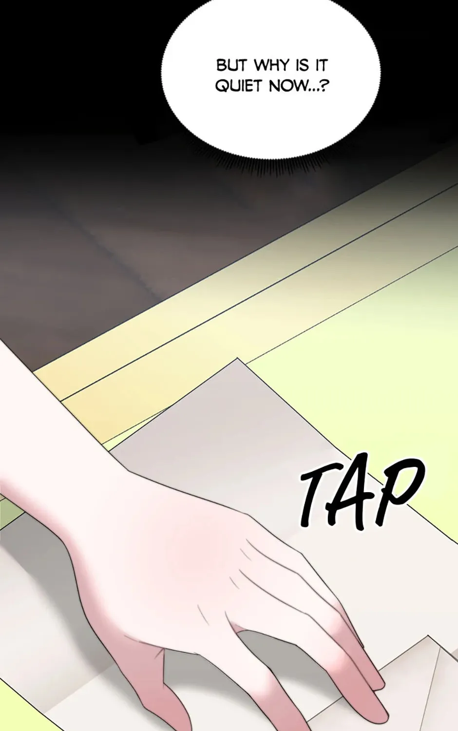 Read One Step Forward to the Flower Path chapter 97.2 image 14 on Lezhin