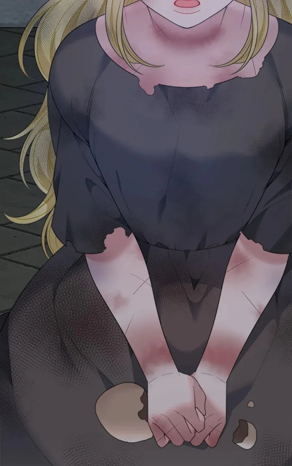 Read One Step Forward to the Flower Path chapter 97.2 image 166 on Lezhin