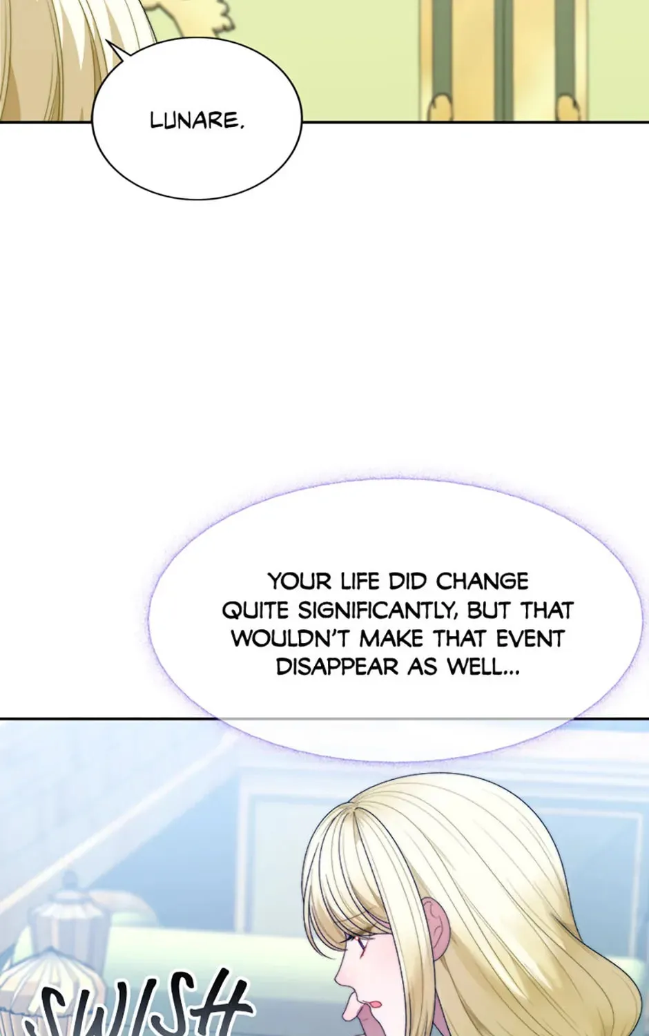 Read One Step Forward to the Flower Path chapter 97.2 image 18 on Lezhin