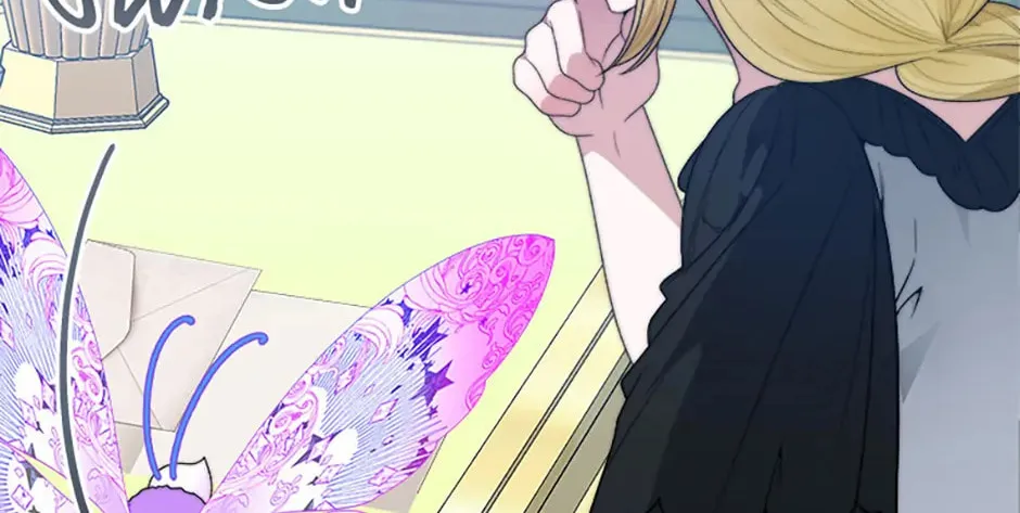 Read One Step Forward to the Flower Path chapter 97.2 image 19 on Lezhin