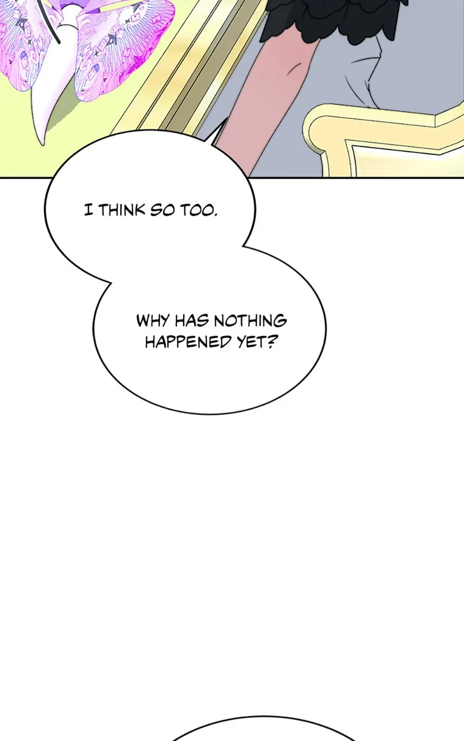 Read One Step Forward to the Flower Path chapter 97.2 image 20 on Lezhin