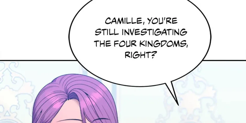 Read One Step Forward to the Flower Path chapter 97.2 image 21 on Lezhin