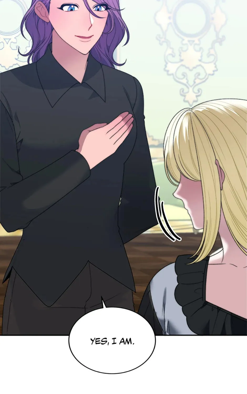 Read One Step Forward to the Flower Path chapter 97.2 image 22 on Lezhin
