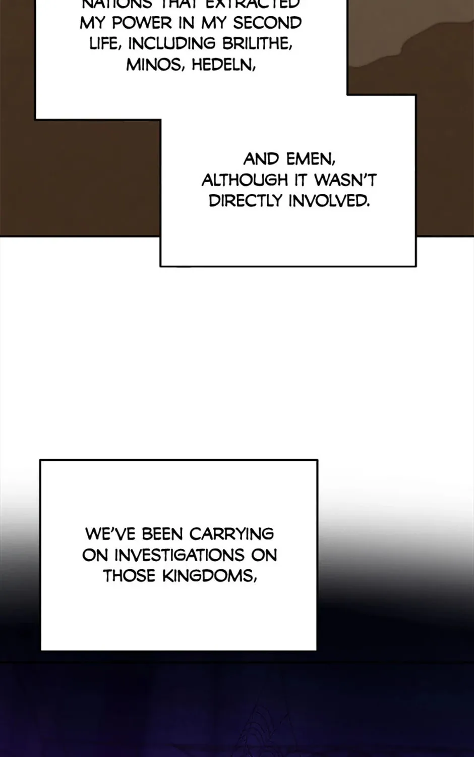 Read One Step Forward to the Flower Path chapter 97.2 image 26 on Lezhin