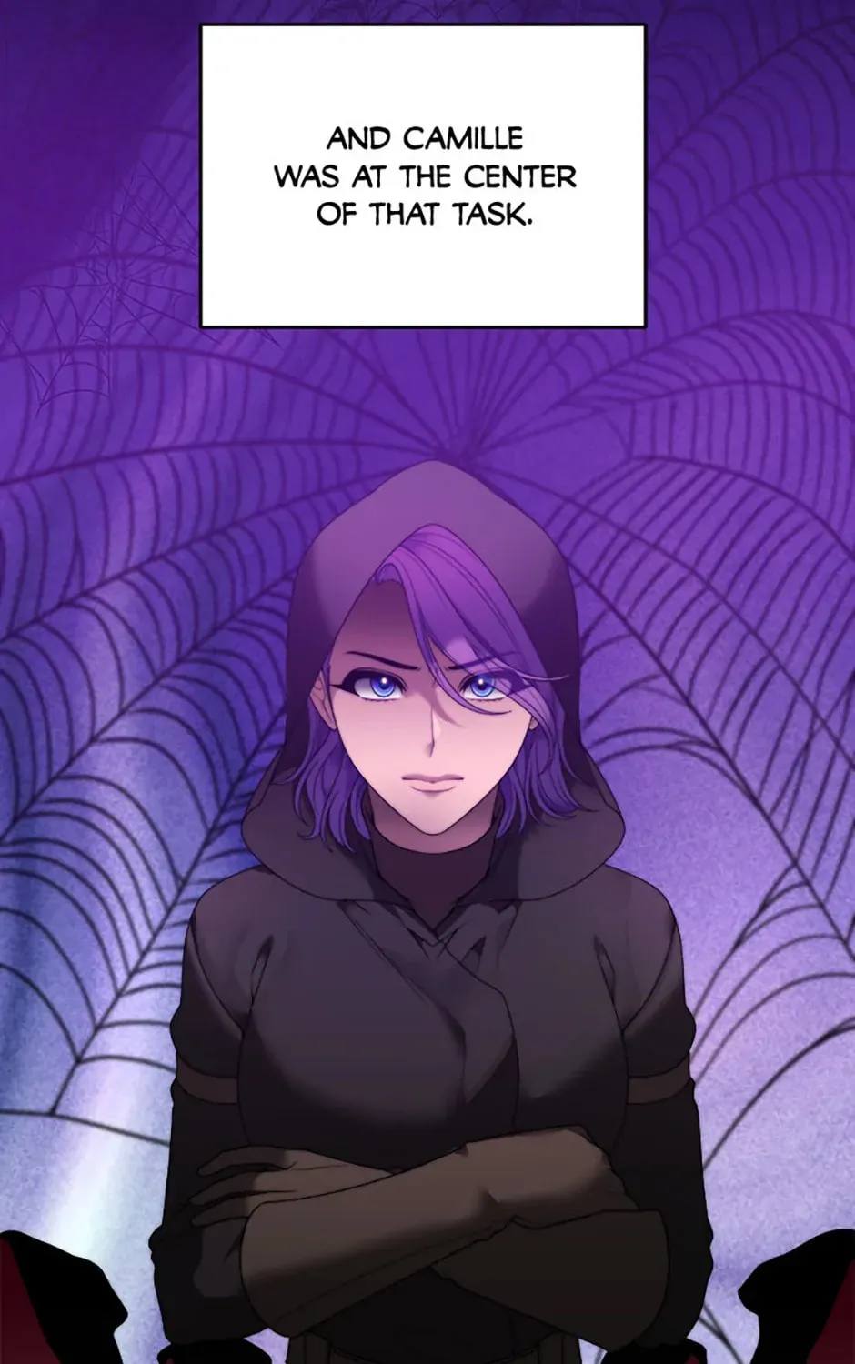 Read One Step Forward to the Flower Path chapter 97.2 image 28 on Lezhin