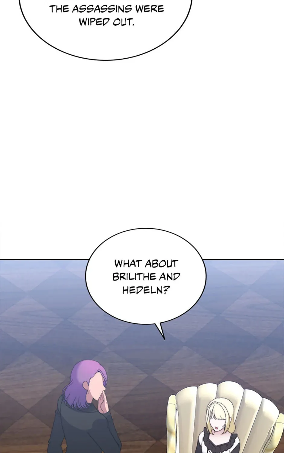 Read One Step Forward to the Flower Path chapter 97.2 image 36 on Lezhin