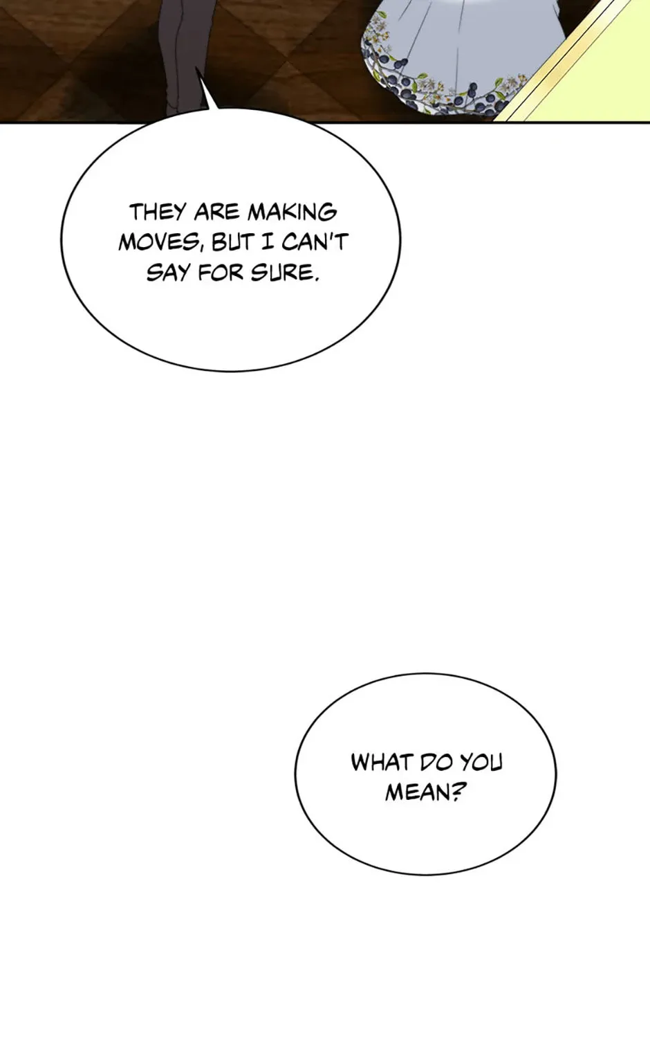 Read One Step Forward to the Flower Path chapter 97.2 image 38 on Lezhin