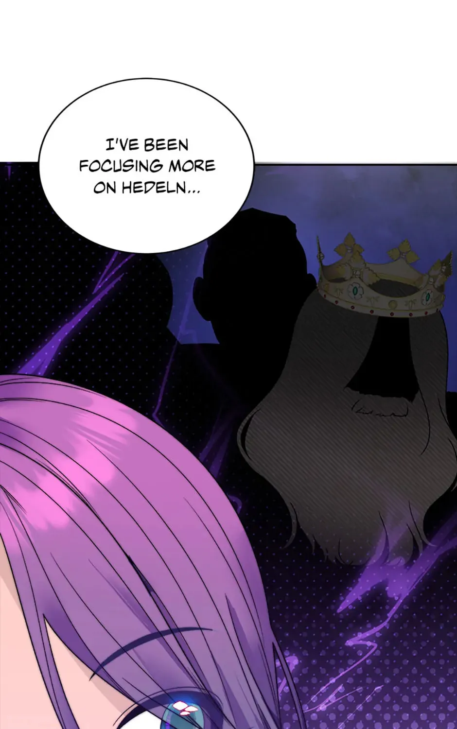 Read One Step Forward to the Flower Path chapter 97.2 image 40 on Lezhin