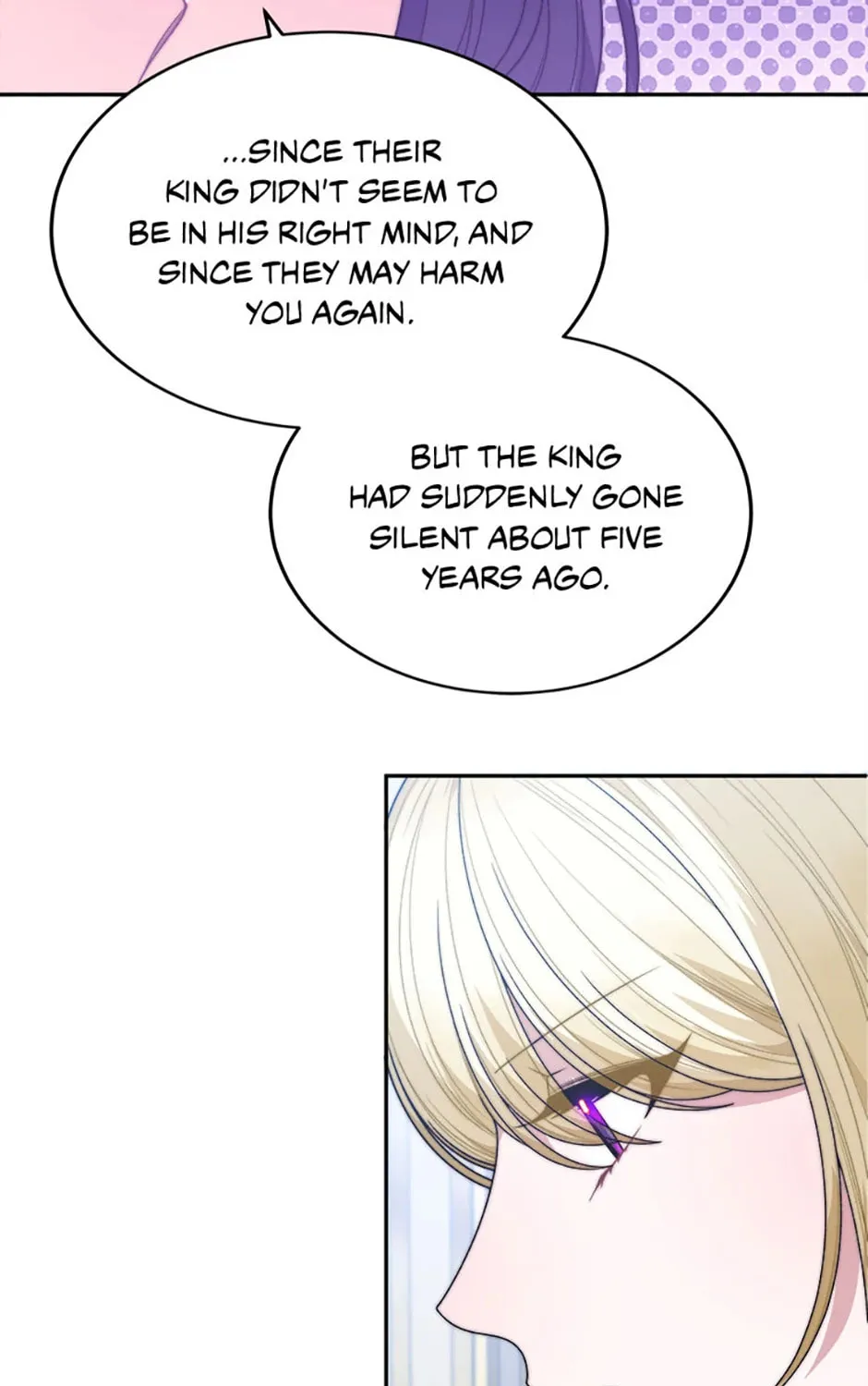 Read One Step Forward to the Flower Path chapter 97.2 image 42 on Lezhin