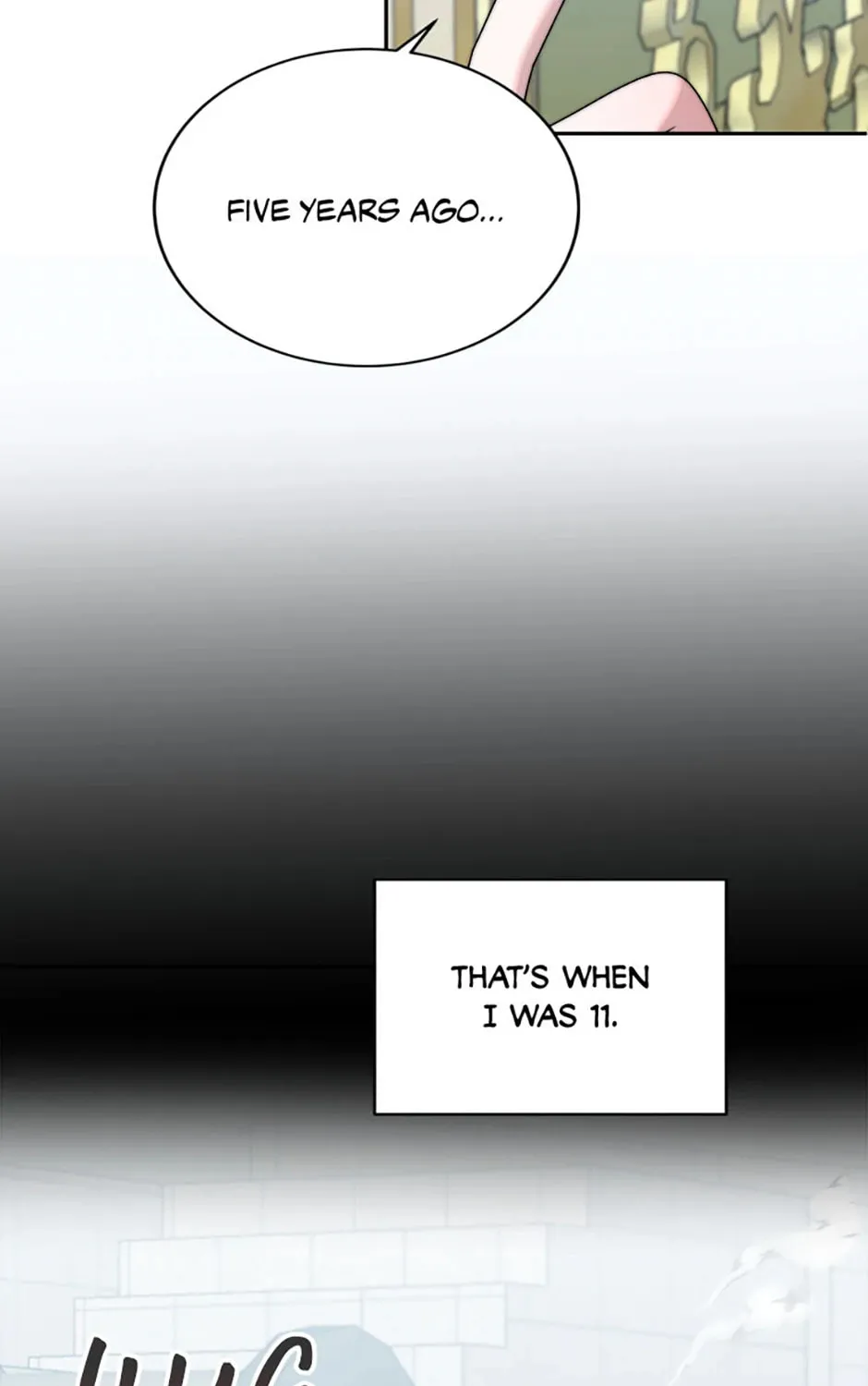 Read One Step Forward to the Flower Path chapter 97.2 image 44 on Lezhin
