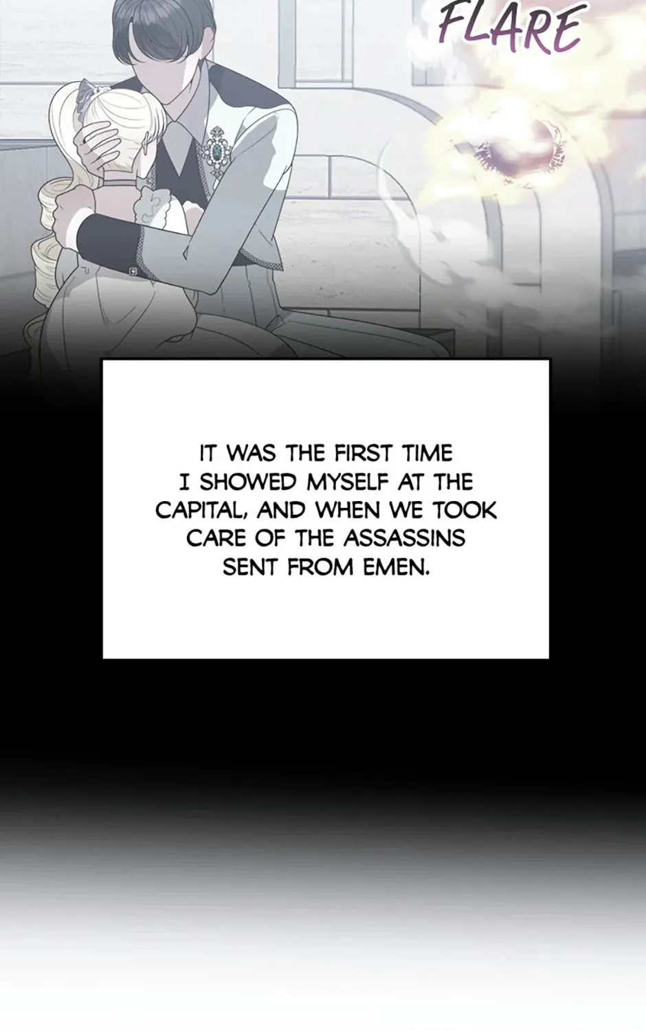 Read One Step Forward to the Flower Path chapter 97.2 image 46 on Lezhin