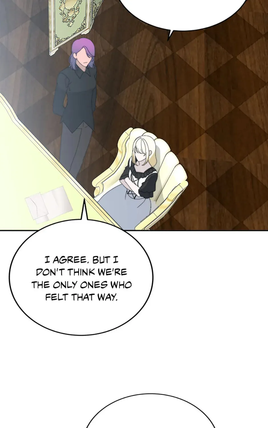 Read One Step Forward to the Flower Path chapter 97.2 image 48 on Lezhin