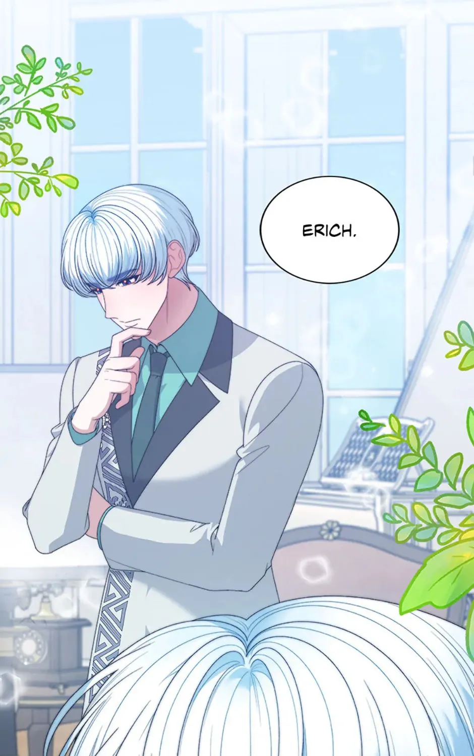 Read One Step Forward to the Flower Path chapter 97.2 image 76 on Lezhin