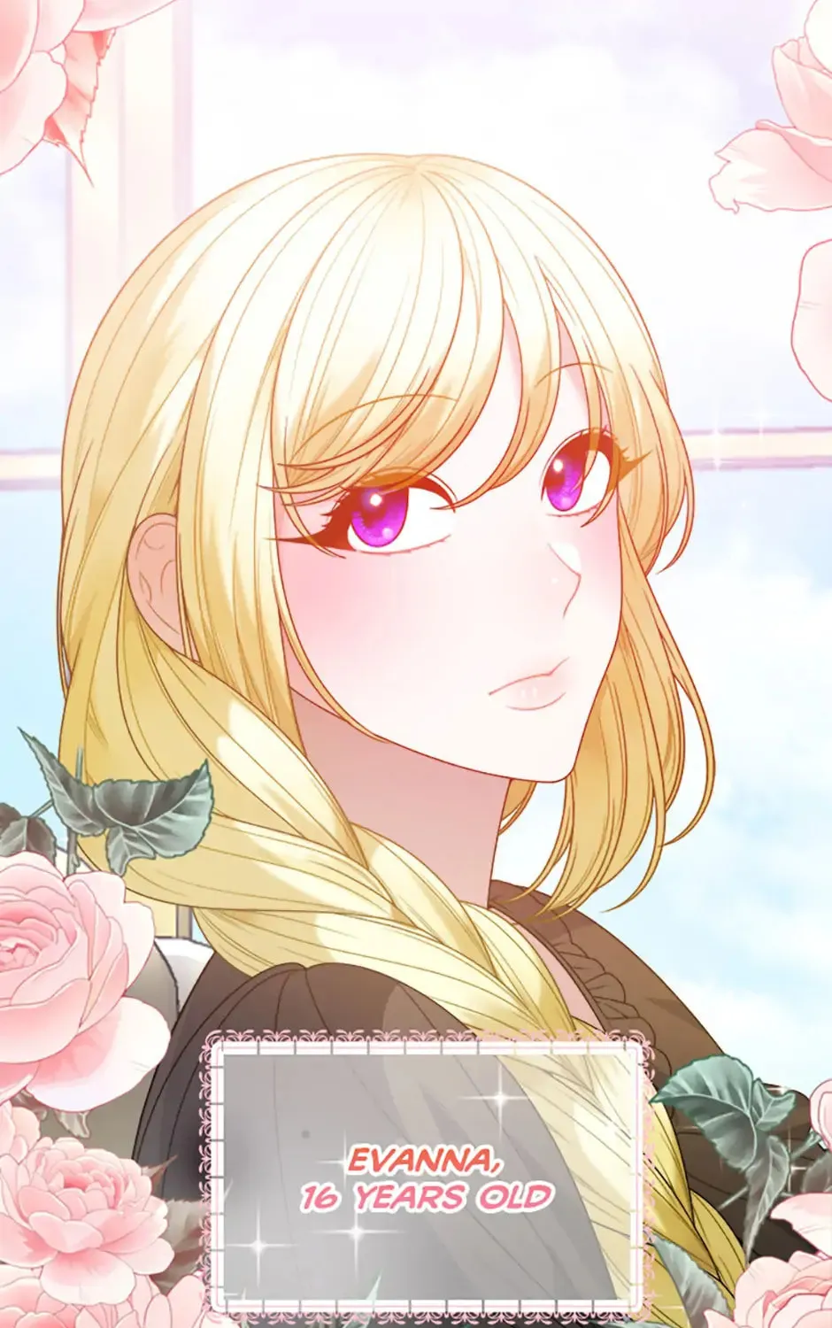 Read One Step Forward to the Flower Path chapter 97.2 image 8 on Lezhin
