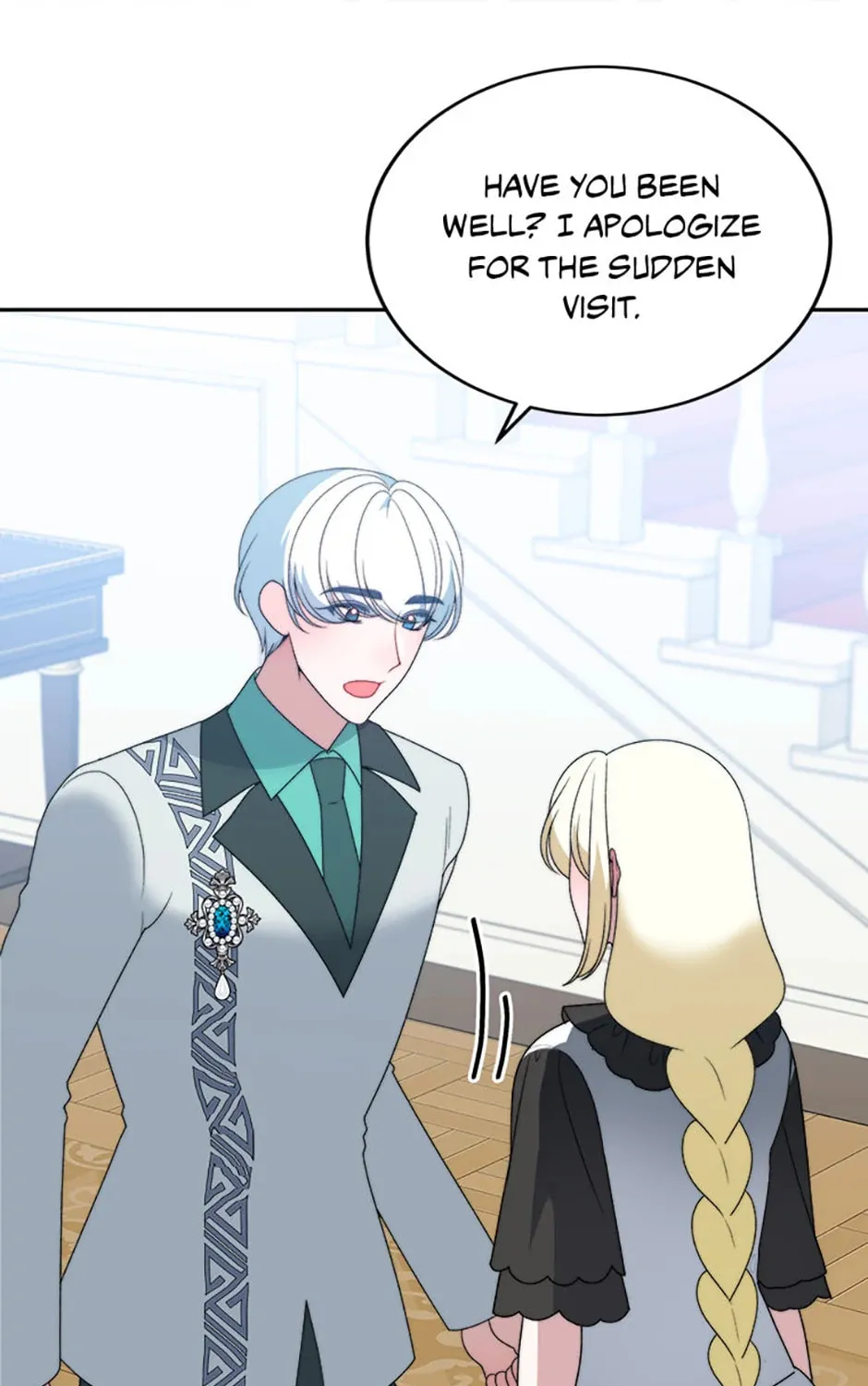 Read One Step Forward to the Flower Path chapter 97.2 image 80 on Lezhin