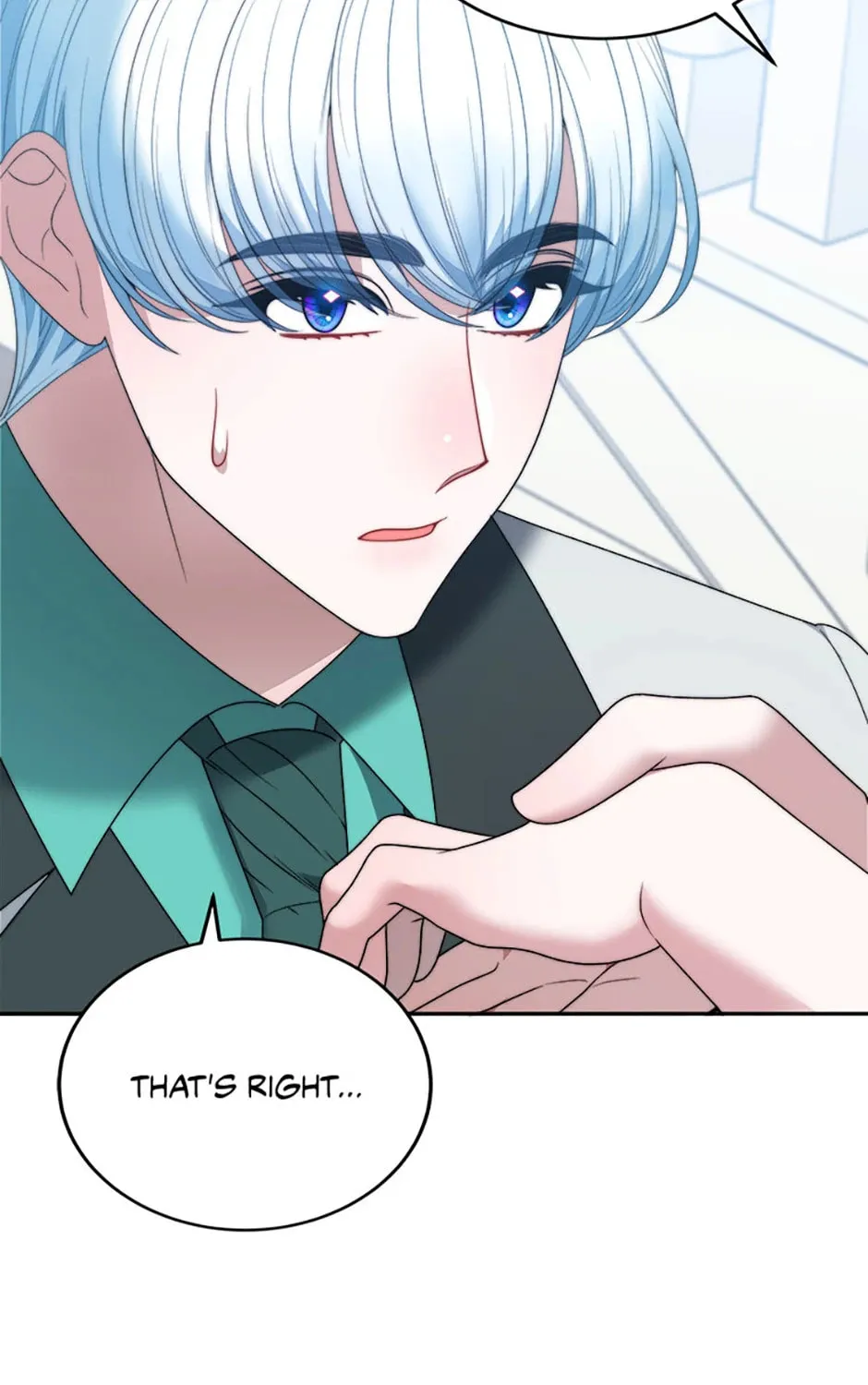 Read One Step Forward to the Flower Path chapter 97.2 image 84 on Lezhin