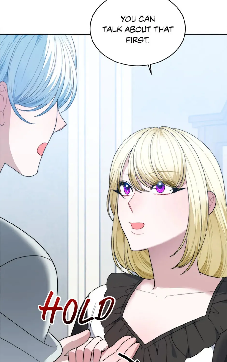 Read One Step Forward to the Flower Path chapter 97.2 image 86 on Lezhin