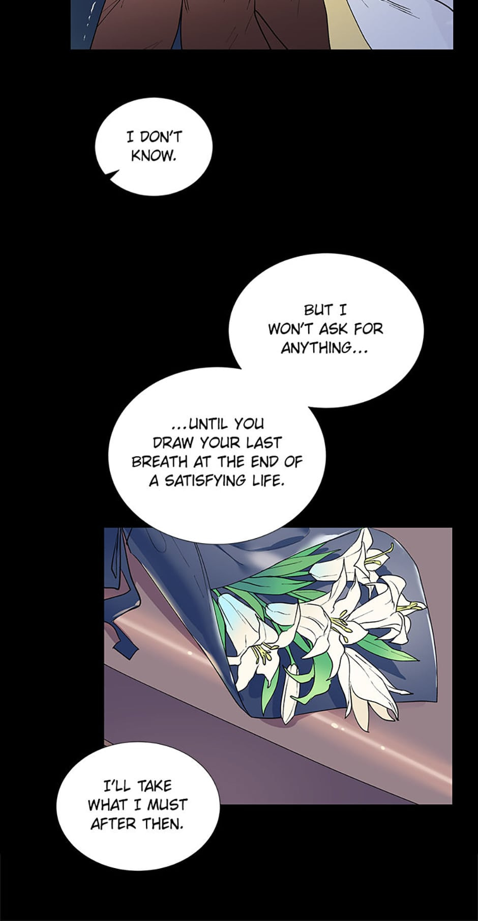 Read One Step from Hell chapter 0 image 29 on Lezhin
