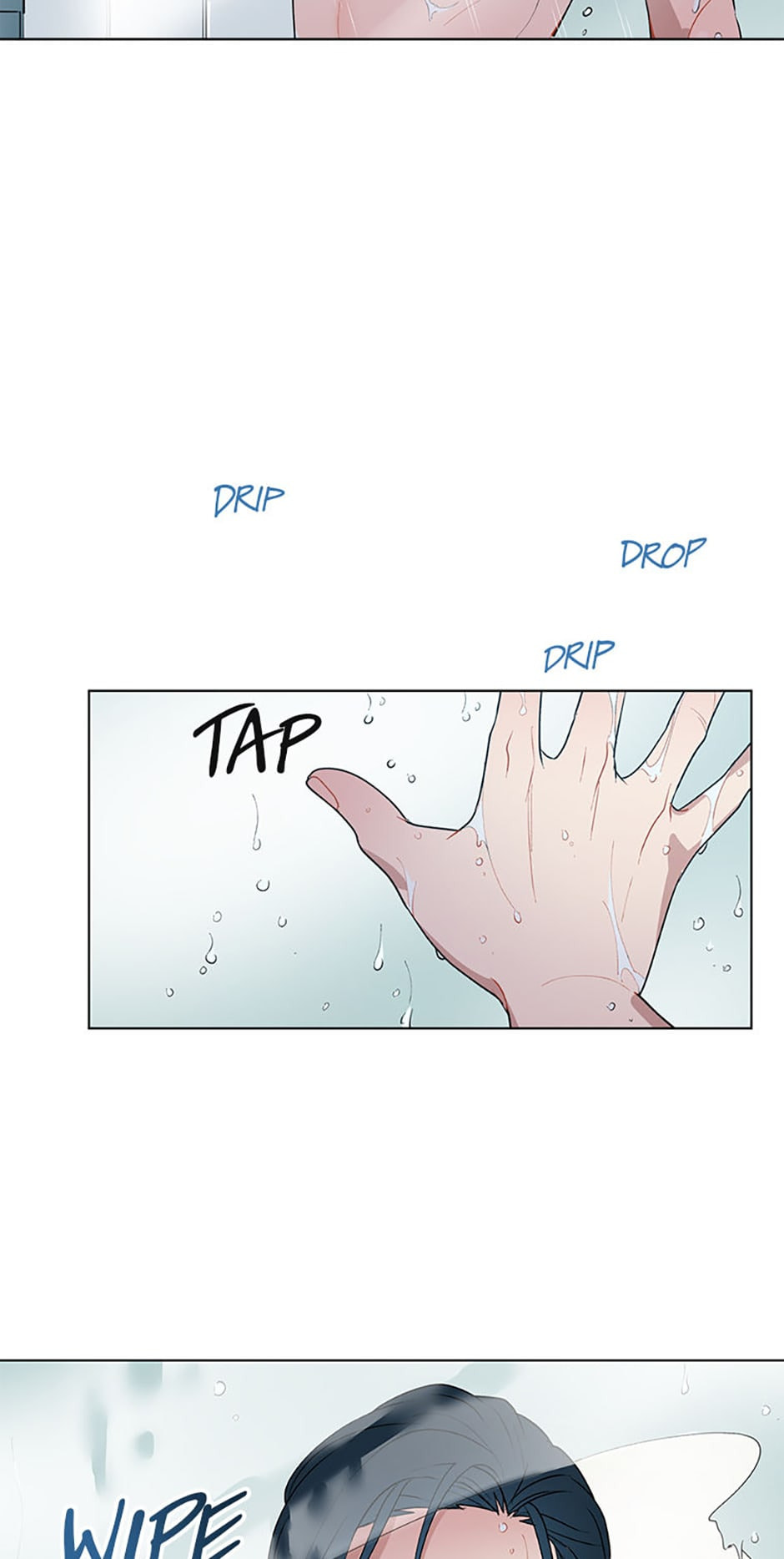 Read One Step from Hell chapter 0 image 3 on Lezhin
