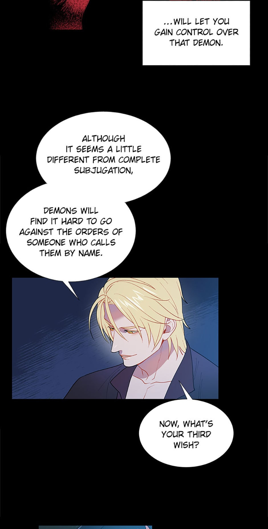 Read One Step from Hell chapter 0 image 42 on Lezhin