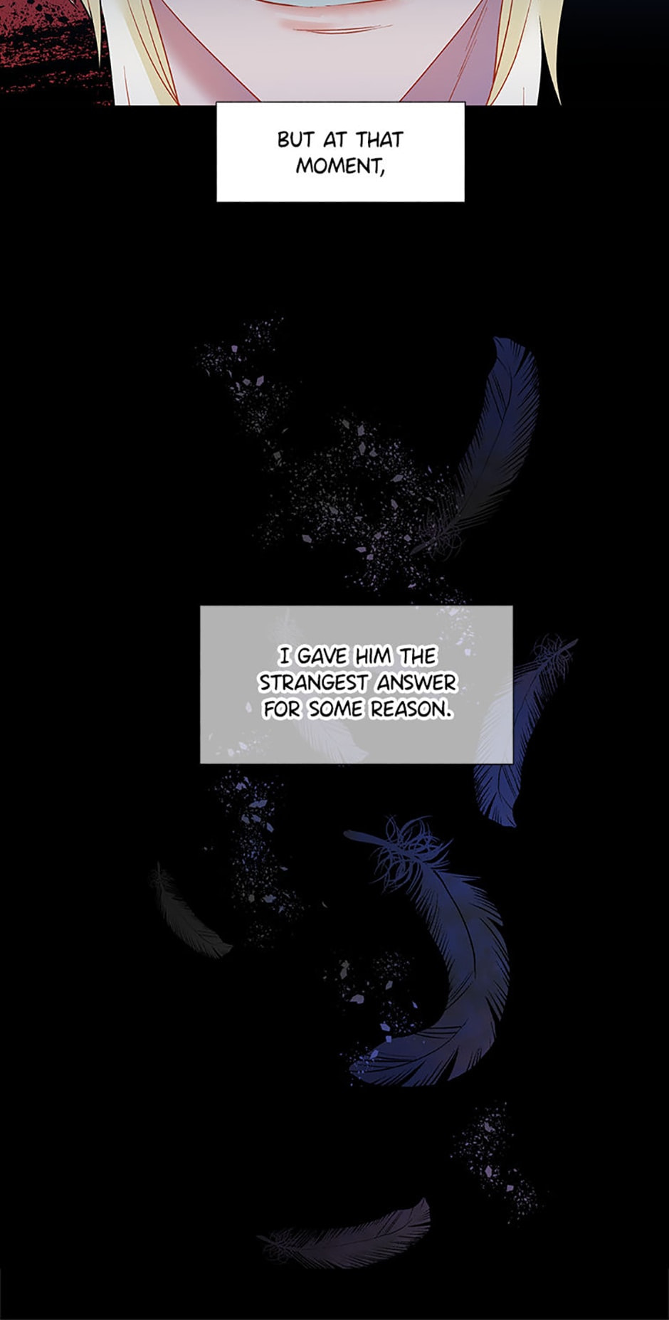 Read One Step from Hell chapter 0 image 48 on Lezhin