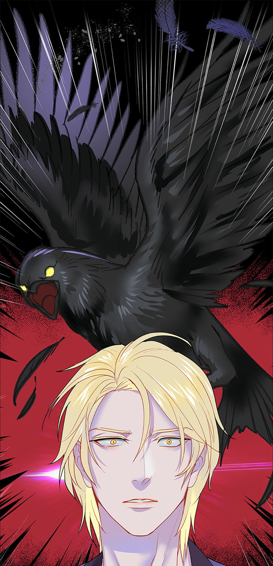 Read One Step from Hell chapter 0 image 49 on Lezhin