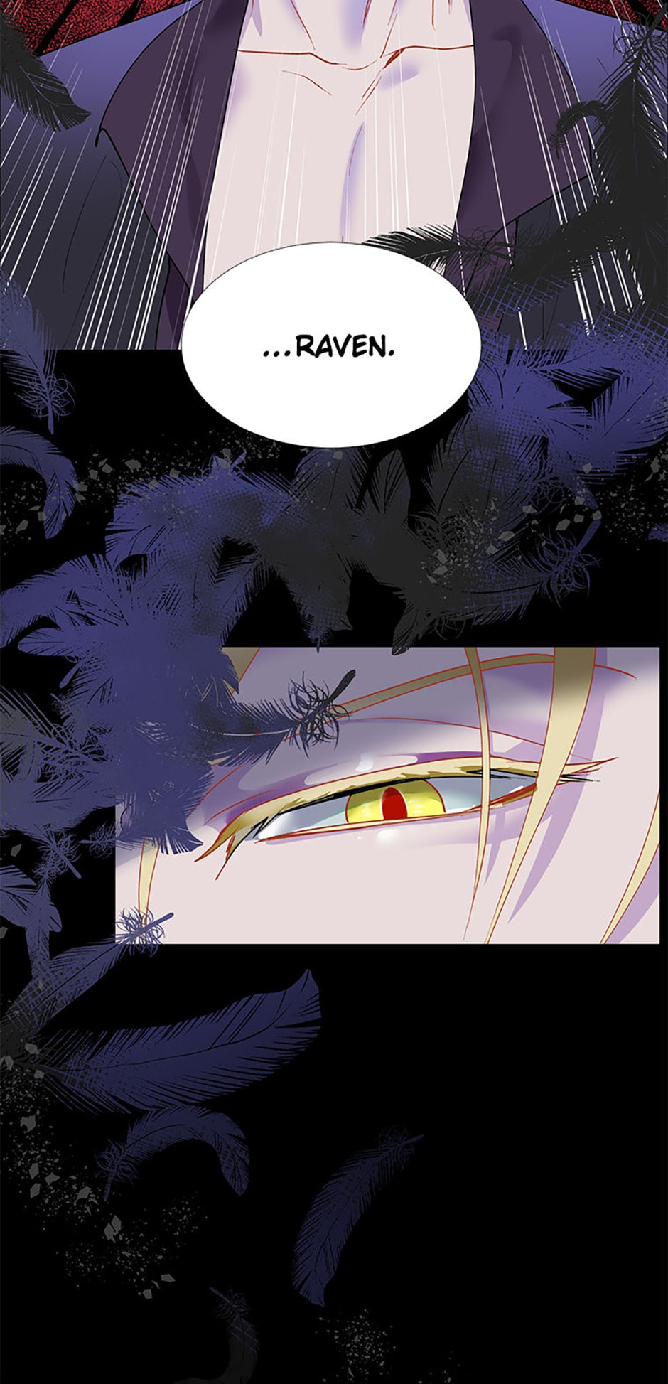 Read One Step from Hell chapter 0 image 50 on Lezhin