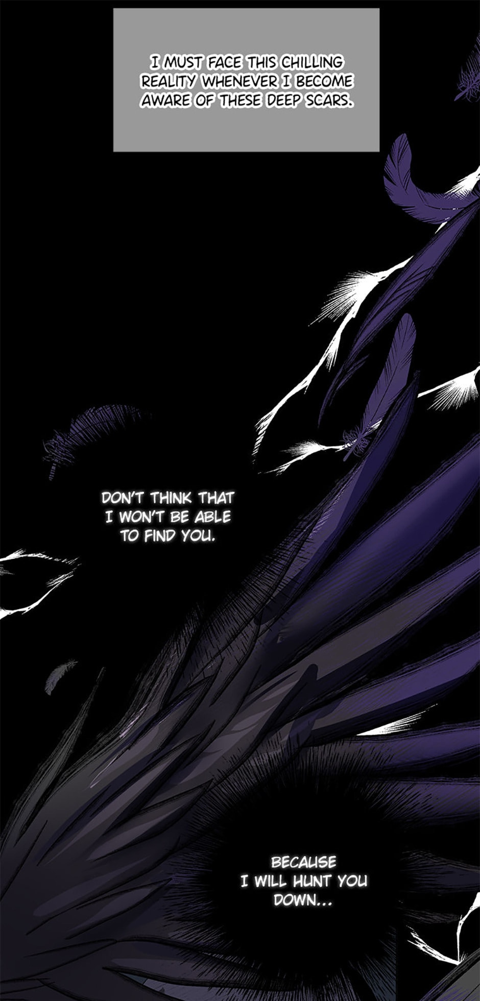 Read One Step from Hell chapter 0 image 6 on Lezhin