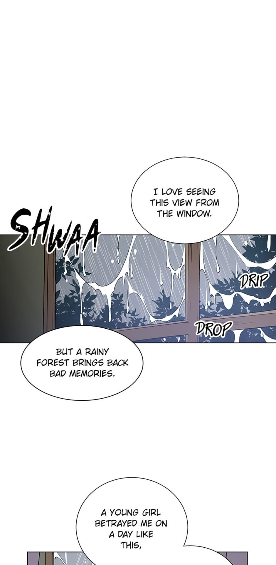 Read One Step from Hell chapter 10 image 0 on Lezhin