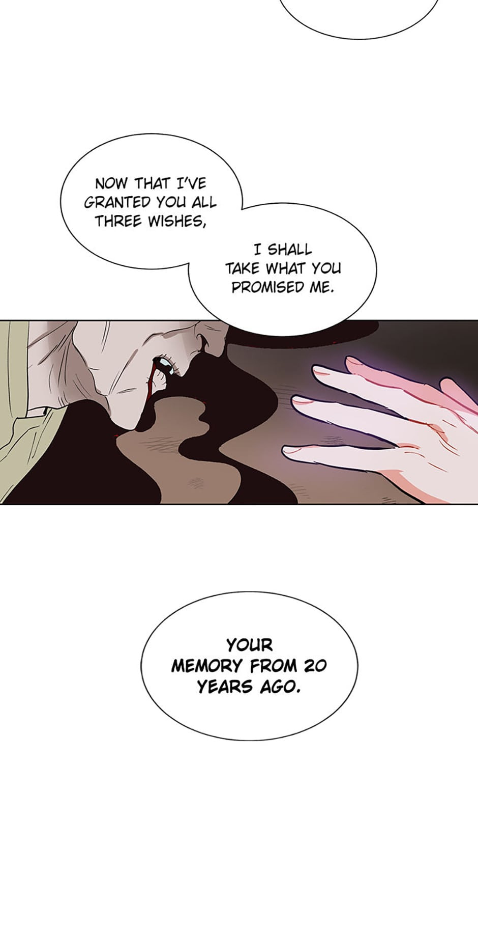Read One Step from Hell chapter 10 image 11 on Lezhin