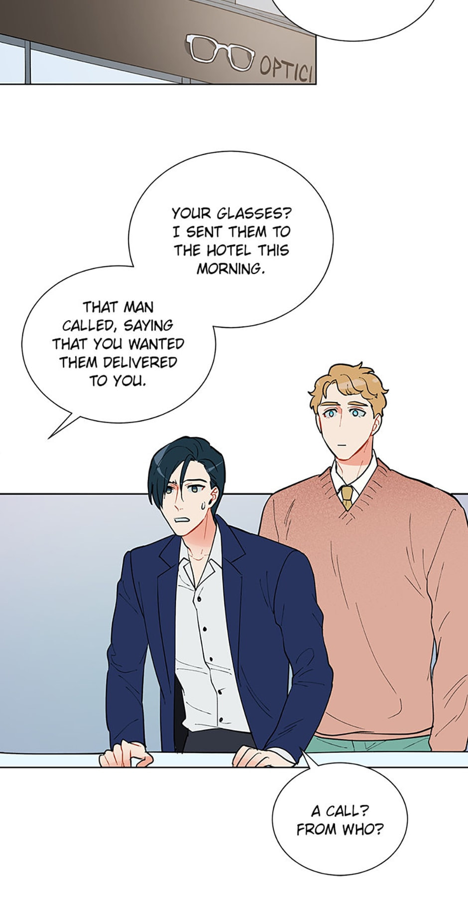 Read One Step from Hell chapter 10 image 13 on Lezhin