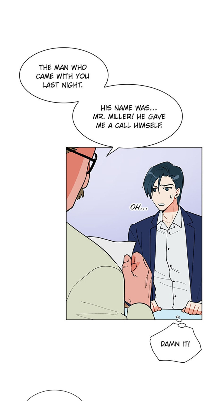 Read One Step from Hell chapter 10 image 14 on Lezhin