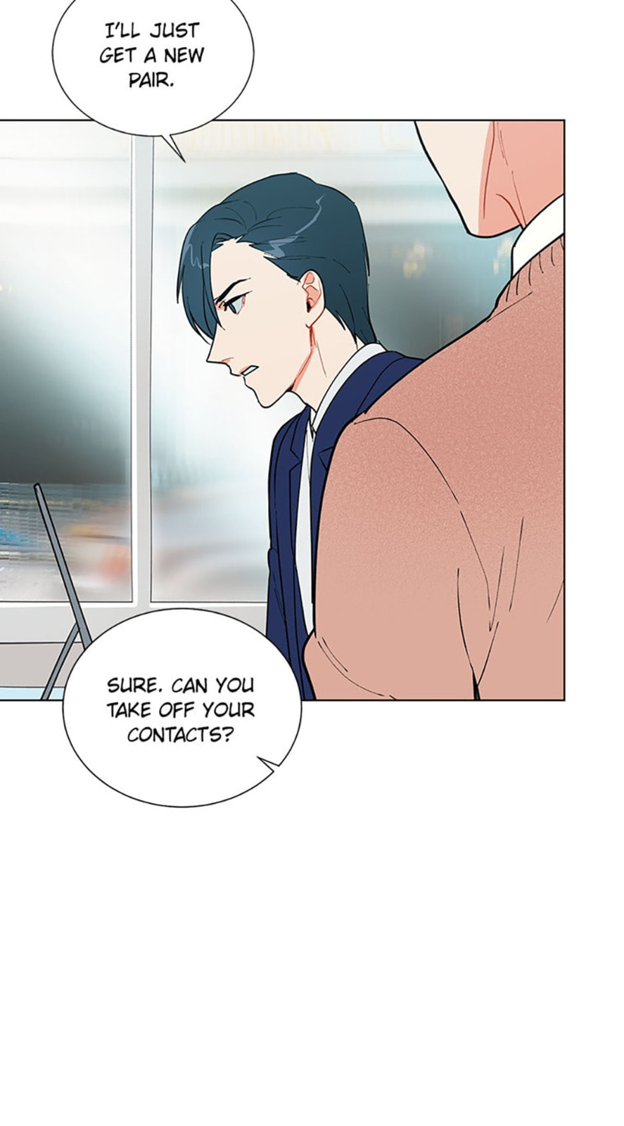 Read One Step from Hell chapter 10 image 15 on Lezhin