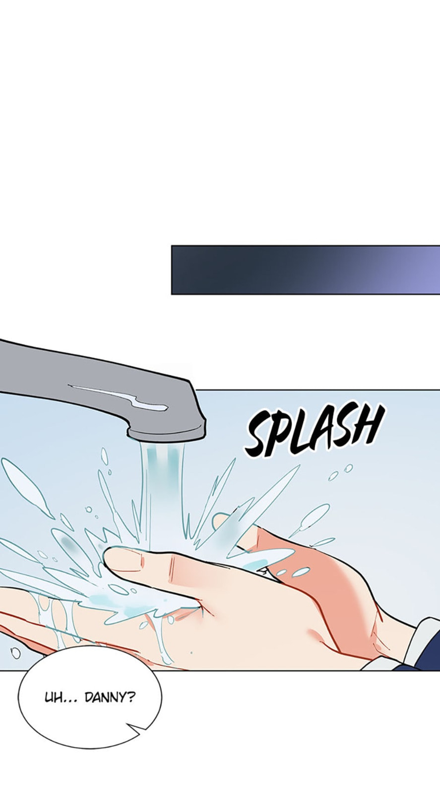 Read One Step from Hell chapter 10 image 16 on Lezhin