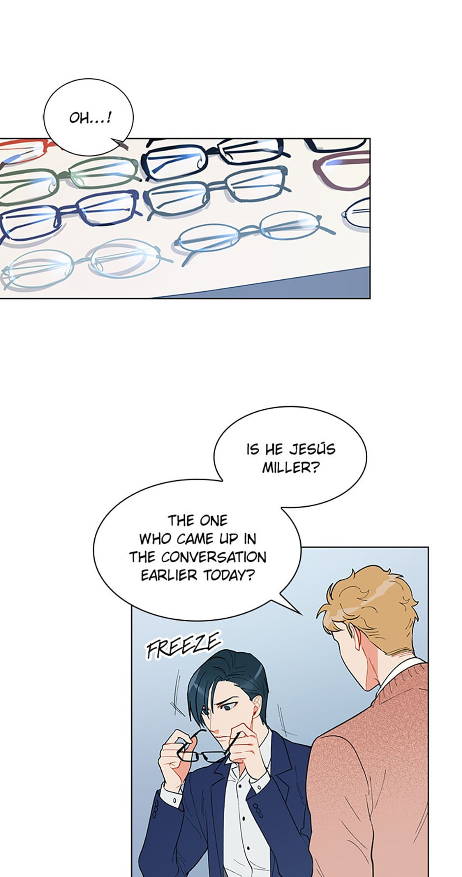Read One Step from Hell chapter 10 image 19 on Lezhin