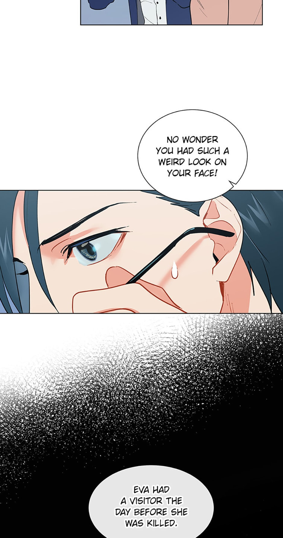 Read One Step from Hell chapter 10 image 20 on Lezhin