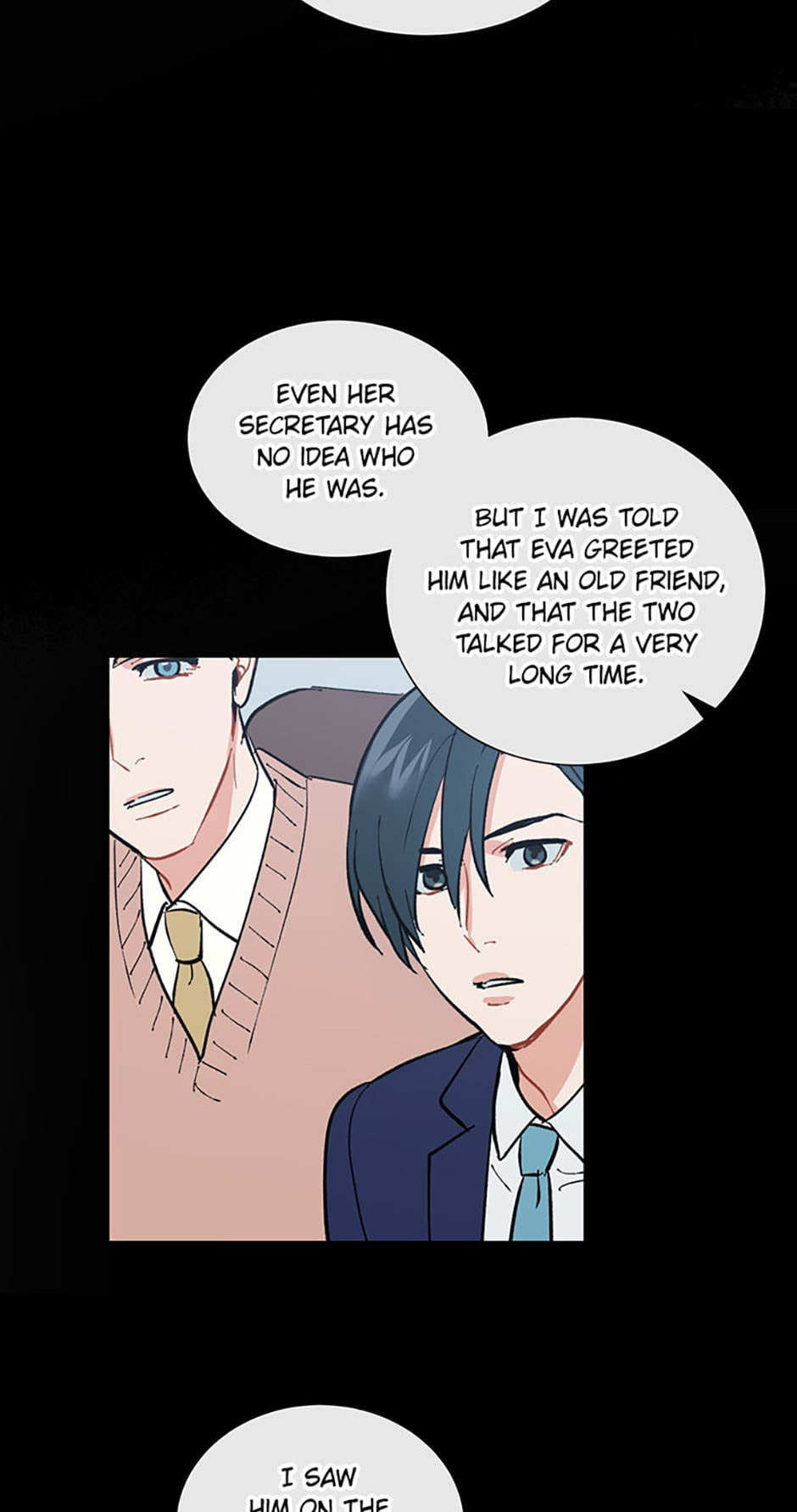Read One Step from Hell chapter 10 image 21 on Lezhin