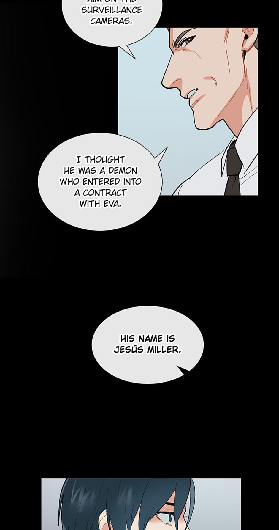Read One Step from Hell chapter 10 image 22 on Lezhin