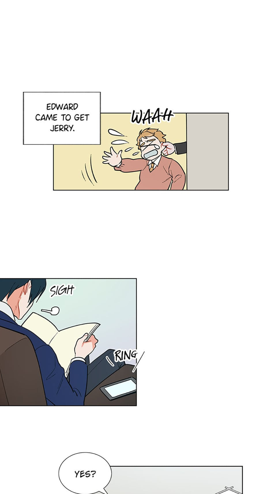 Read One Step from Hell chapter 10 image 36 on Lezhin