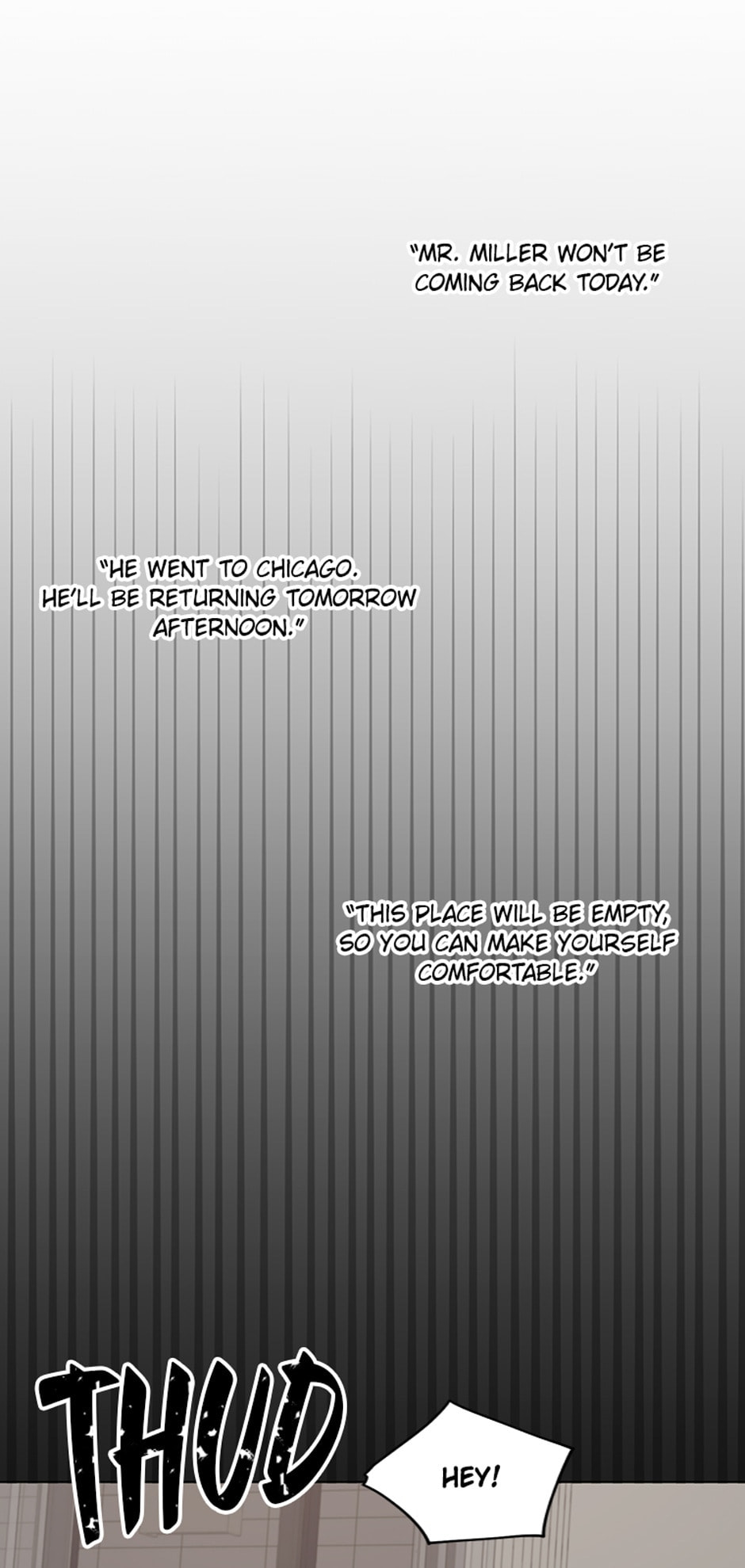 Read One Step from Hell chapter 10 image 41 on Lezhin