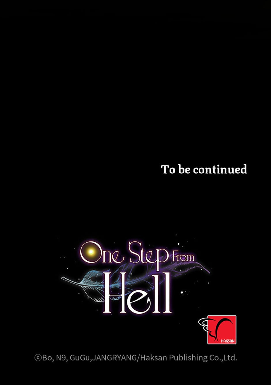 Read One Step from Hell chapter 10 image 45 on Lezhin