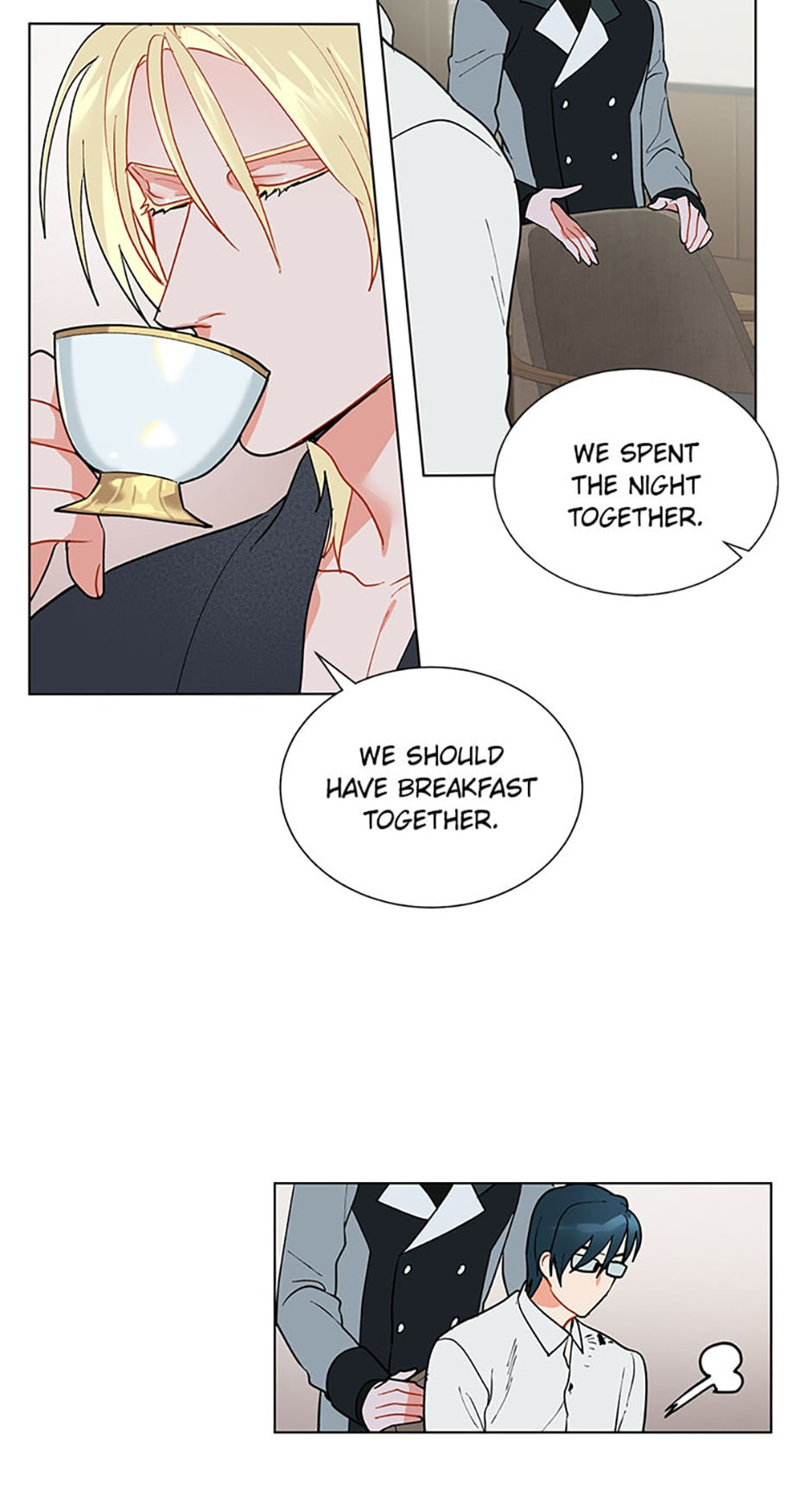 Read One Step from Hell chapter 13 image 10 on Lezhin