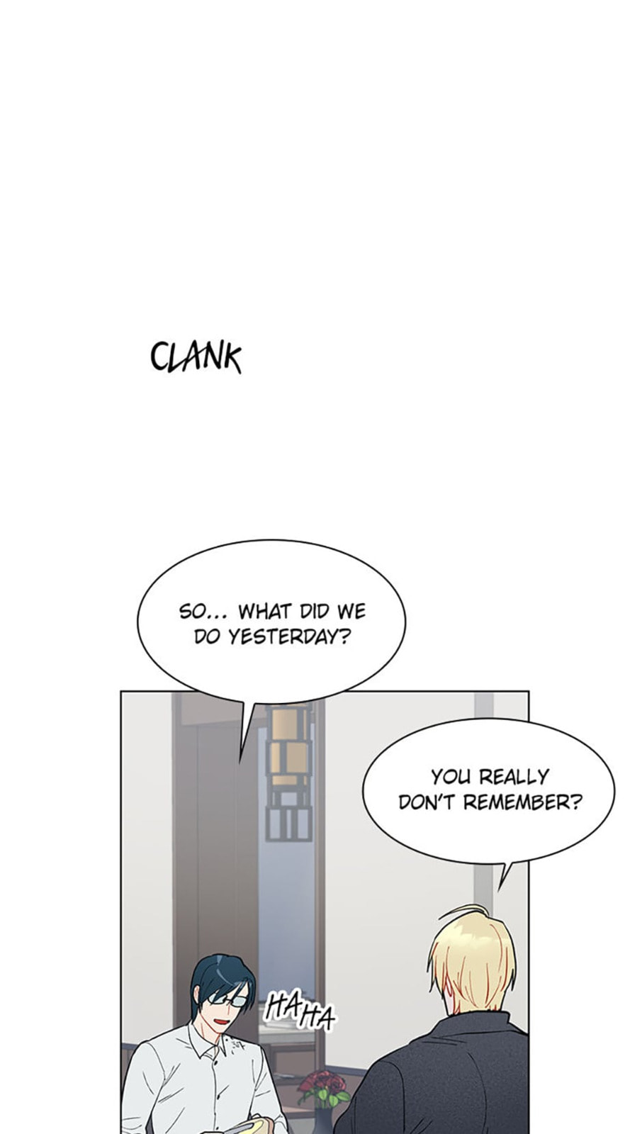 Read One Step from Hell chapter 13 image 11 on Lezhin