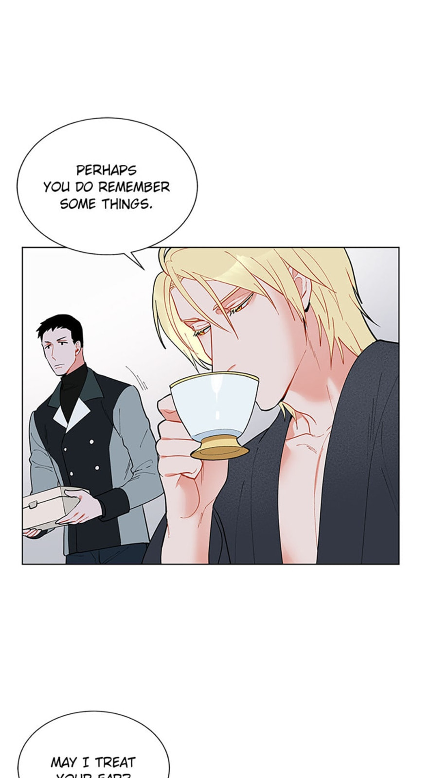 Read One Step from Hell chapter 13 image 16 on Lezhin
