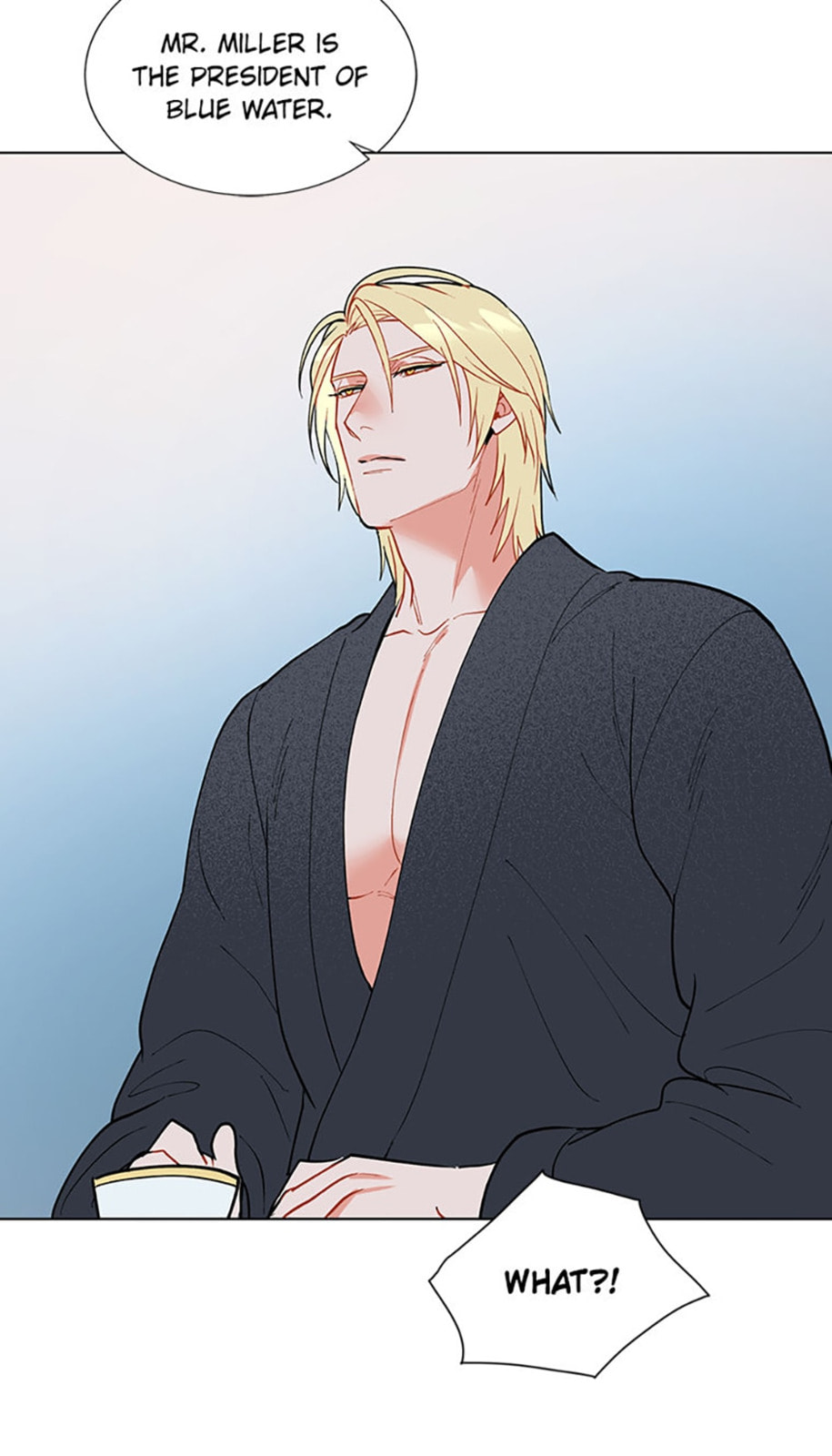 Read One Step from Hell chapter 13 image 24 on Lezhin