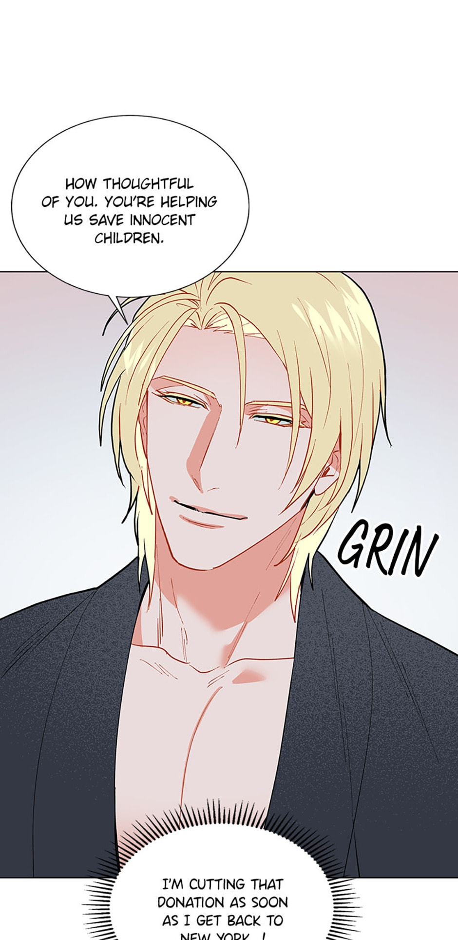 Read One Step from Hell chapter 13 image 26 on Lezhin