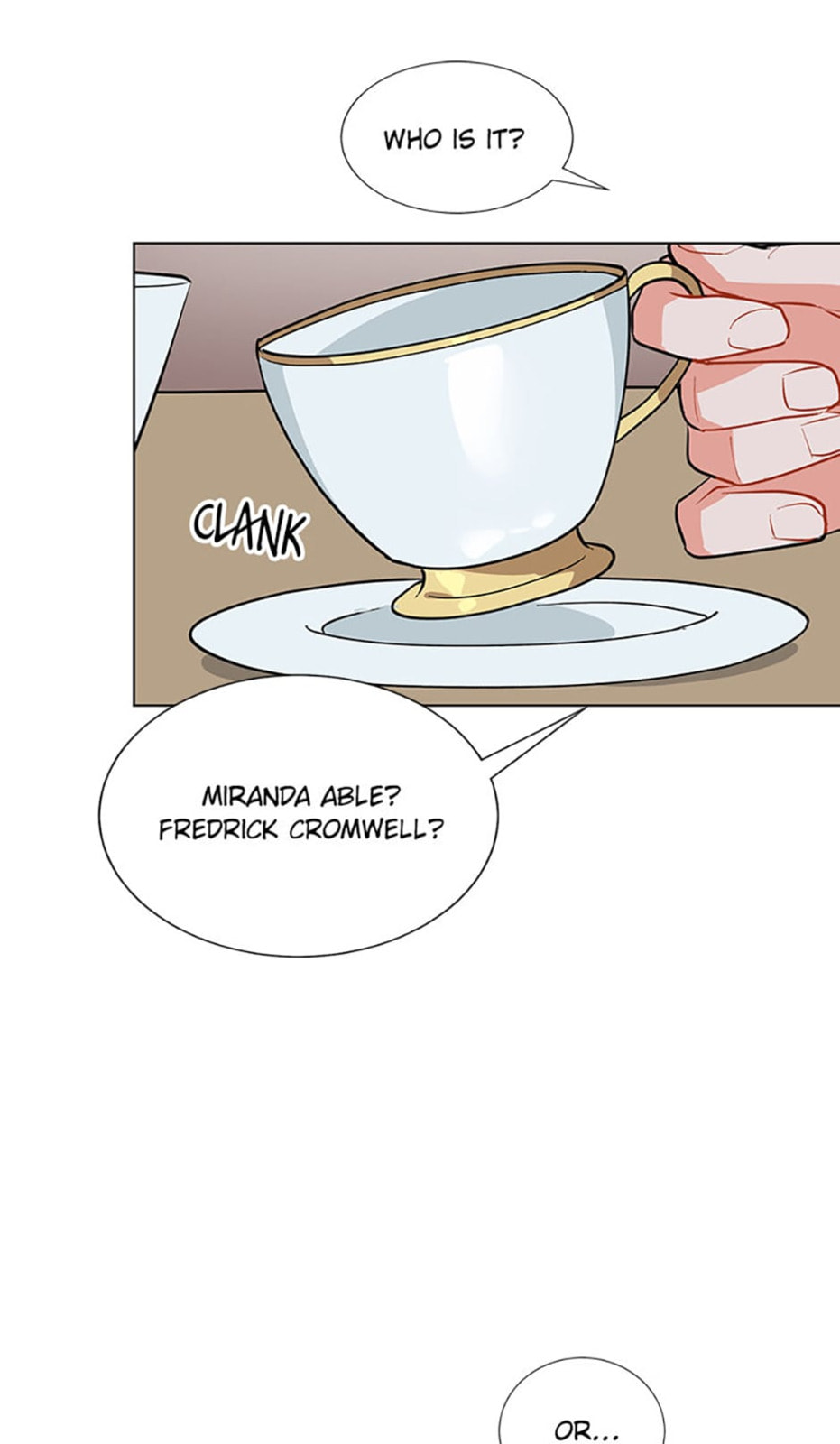 Read One Step from Hell chapter 13 image 33 on Lezhin