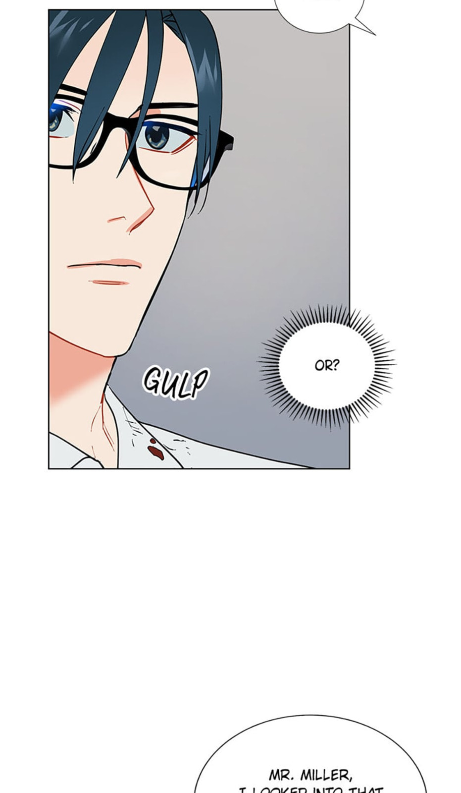 Read One Step from Hell chapter 13 image 34 on Lezhin