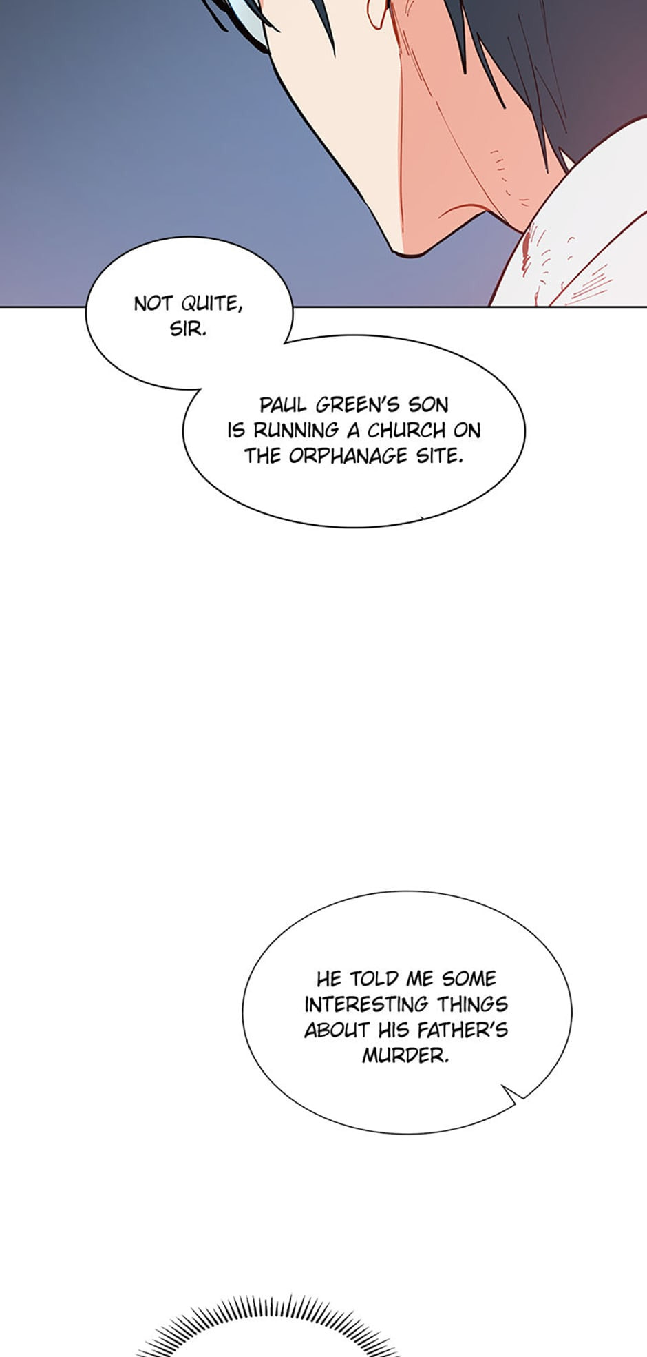Read One Step from Hell chapter 13 image 37 on Lezhin
